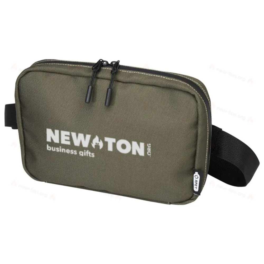 
                                            Roam modułowa kosmetyczka wykonana z materiałów z recyklingu z certyfikatem GRS
                                            