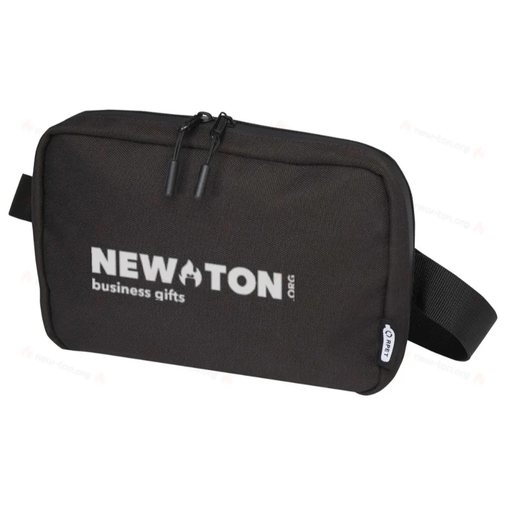 Roam GRS модульная косметичка из переработанных материалов