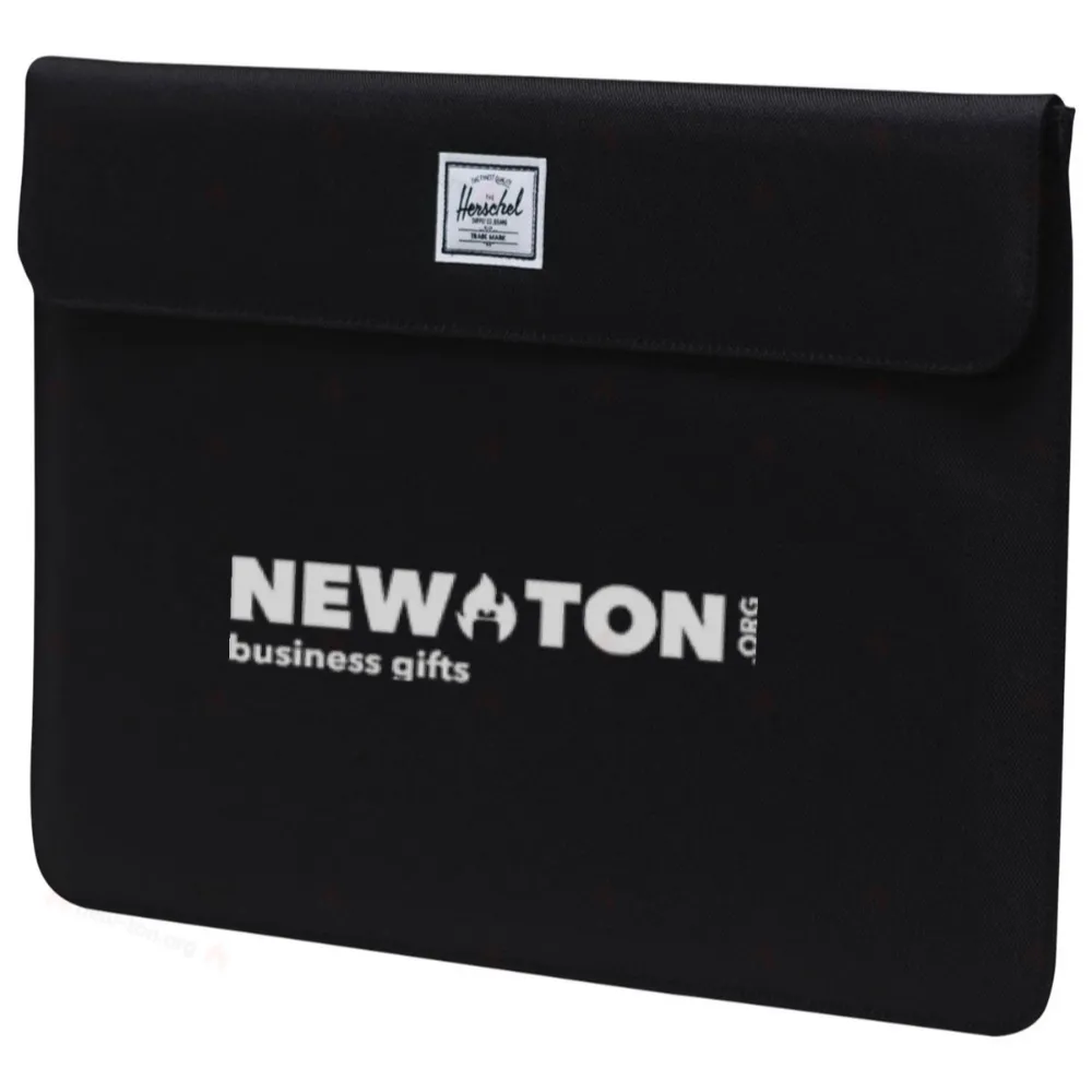 
                                            Herschel Spokane laptop case for 15-16 inch laptops.
                                            