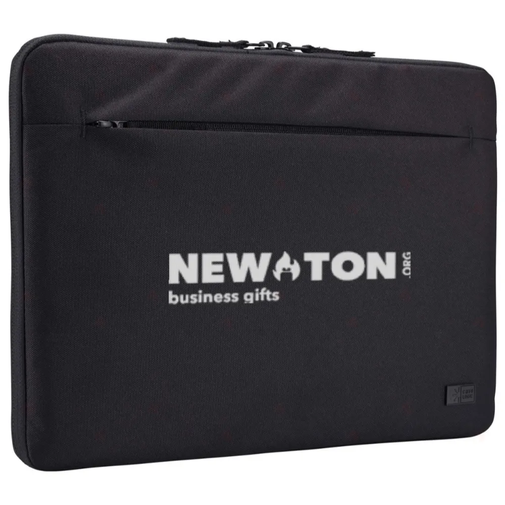 
                                            Case Logic Invigo laptop case made from recycled materials for a 14-inch screen diagonal.
                                            