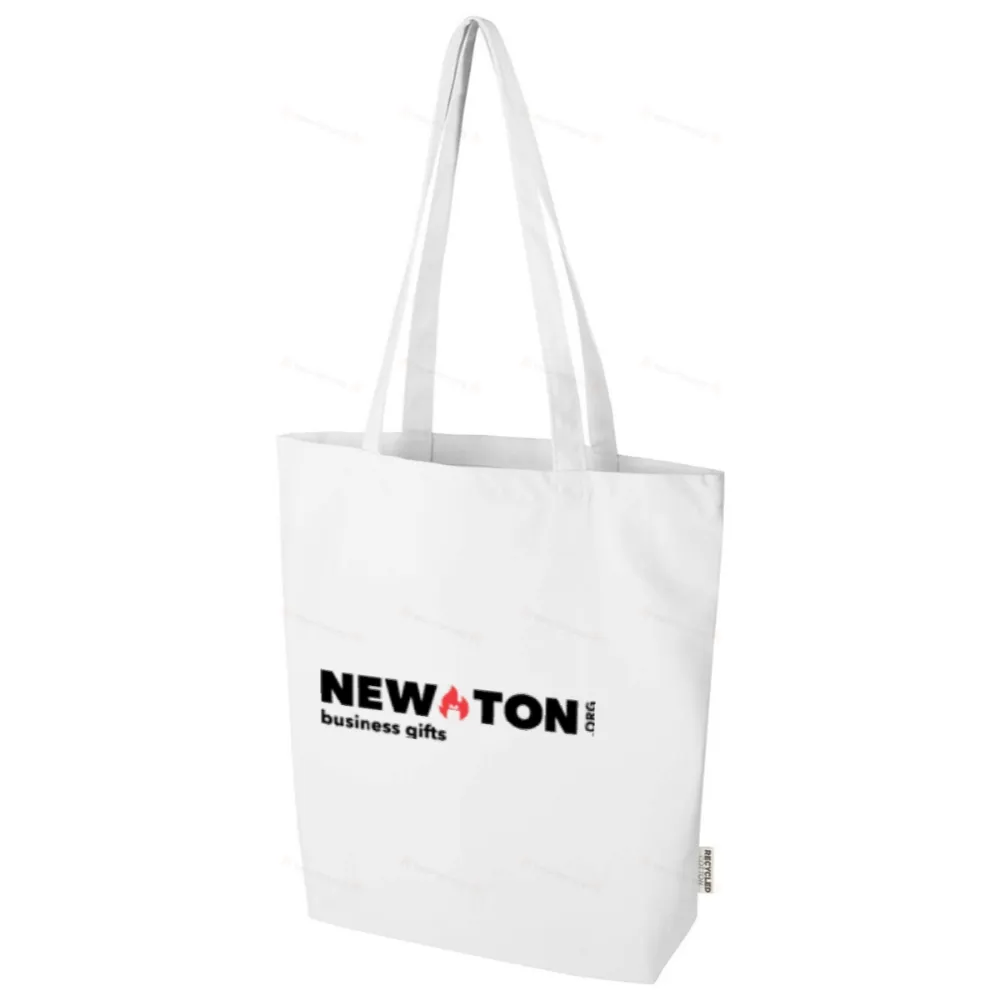 
                                            Florida 270 g/m² GRS recycled tote bag 10L
                                            
