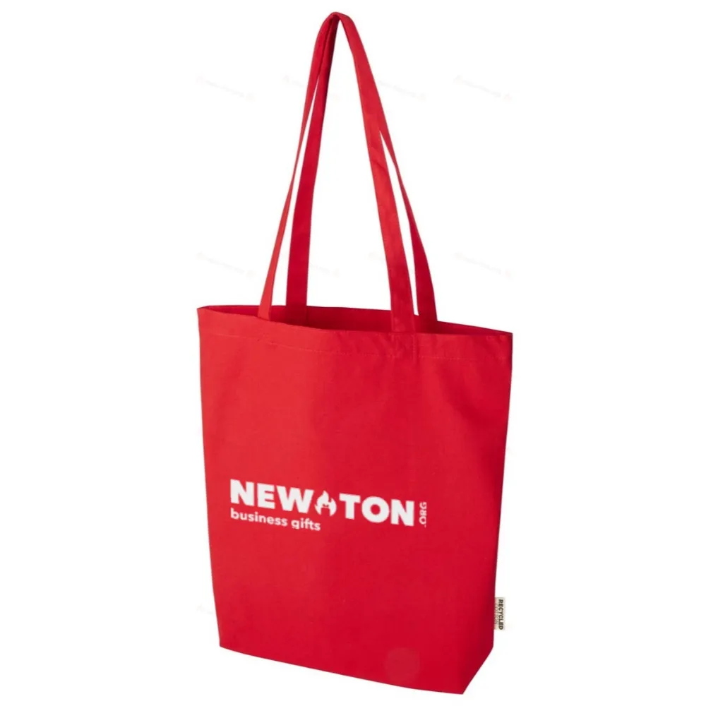 
                                            Florida 270 g/m² GRS recycled tote bag 10L
                                            