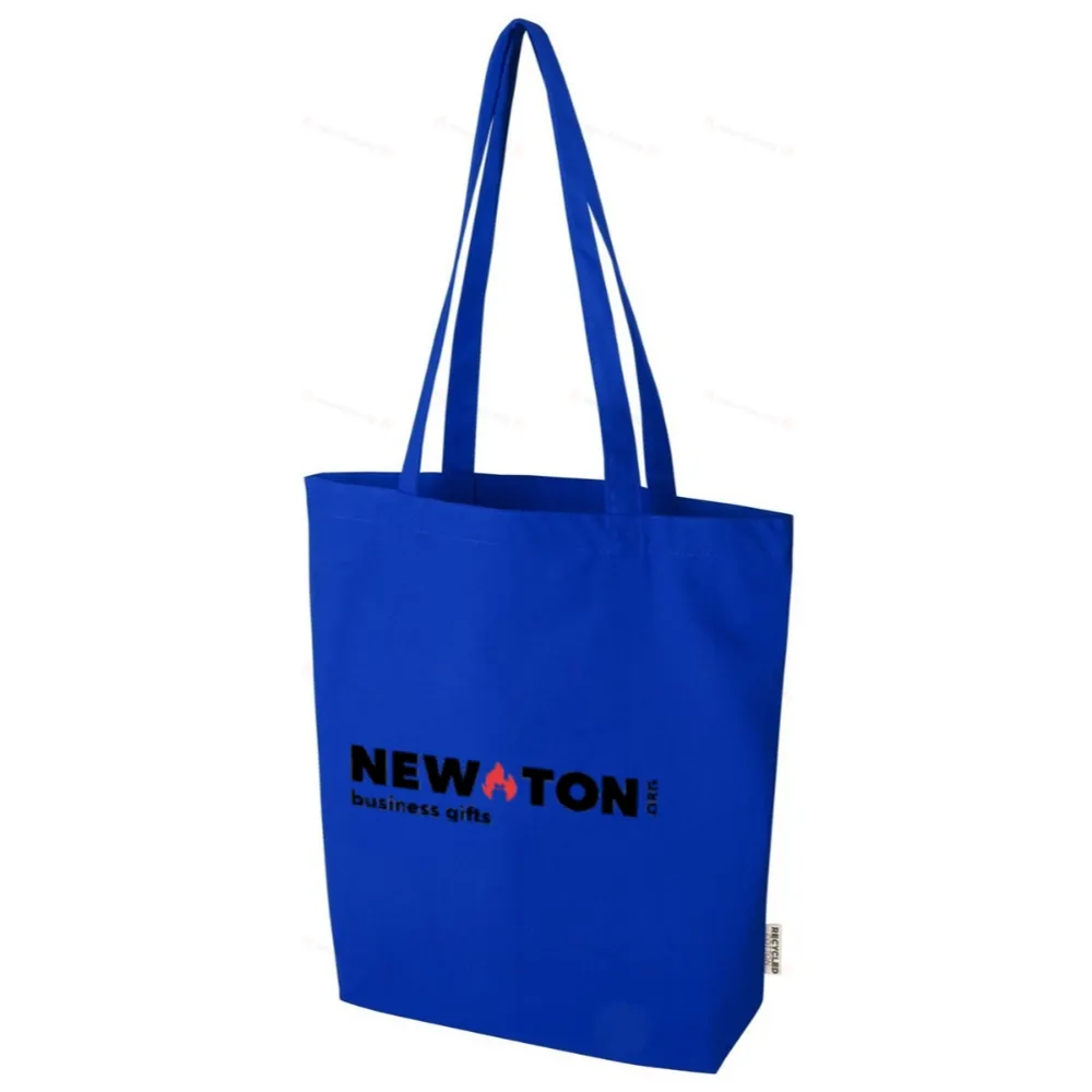 Сумка-тоут из переработанного материала GRS 