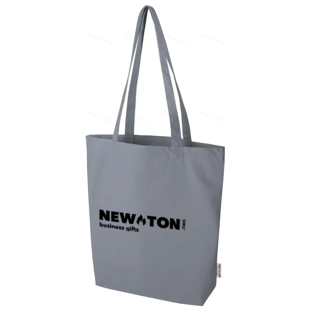 
                                            Florida 270 g/m² GRS recycled tote bag 10L
                                            