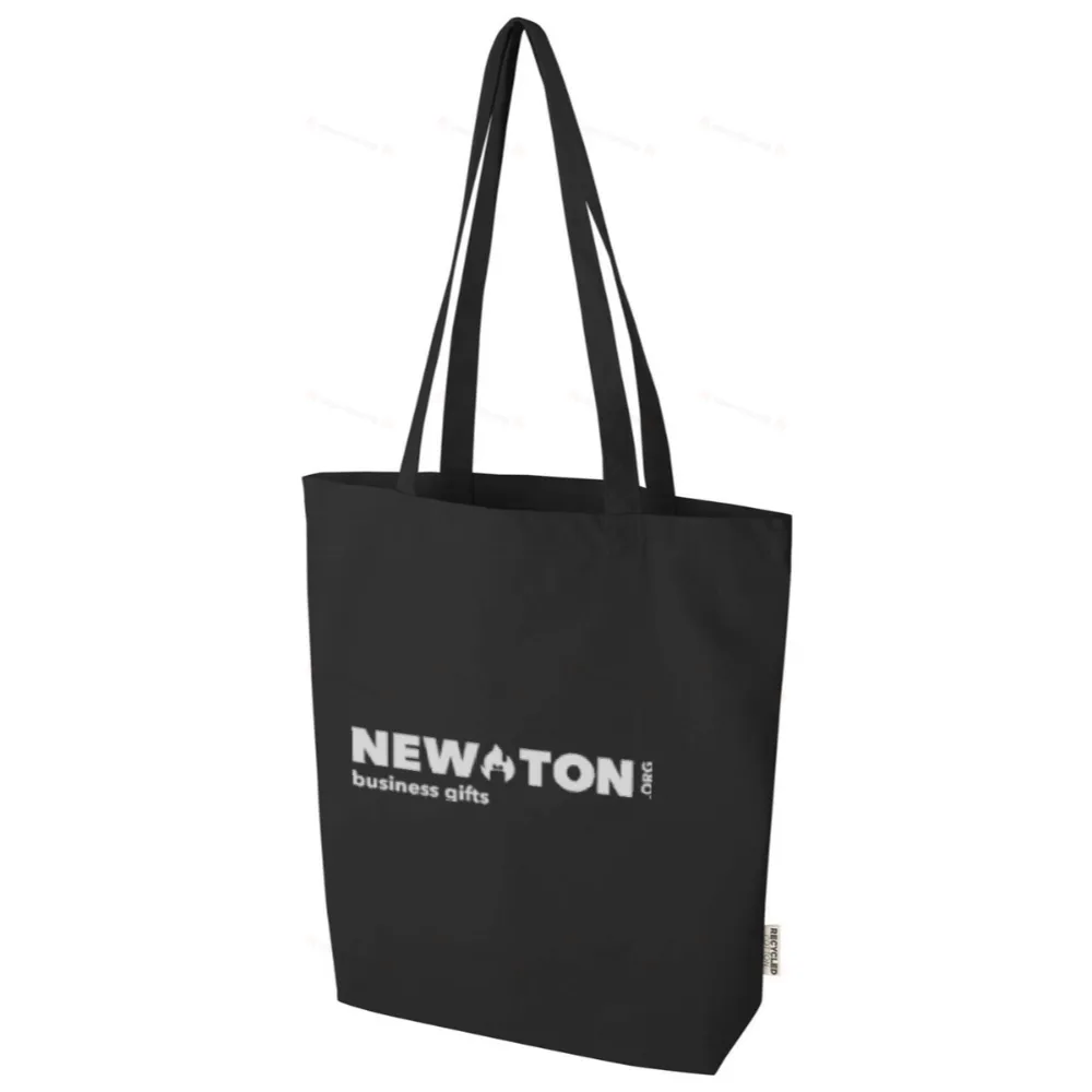 
                                            Florida 270 g/m² GRS recycled tote bag 10L
                                            