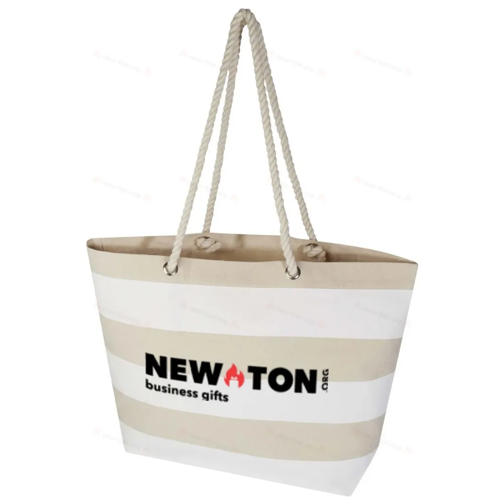 Сумка для пляжа из переработанных материалов GRS 