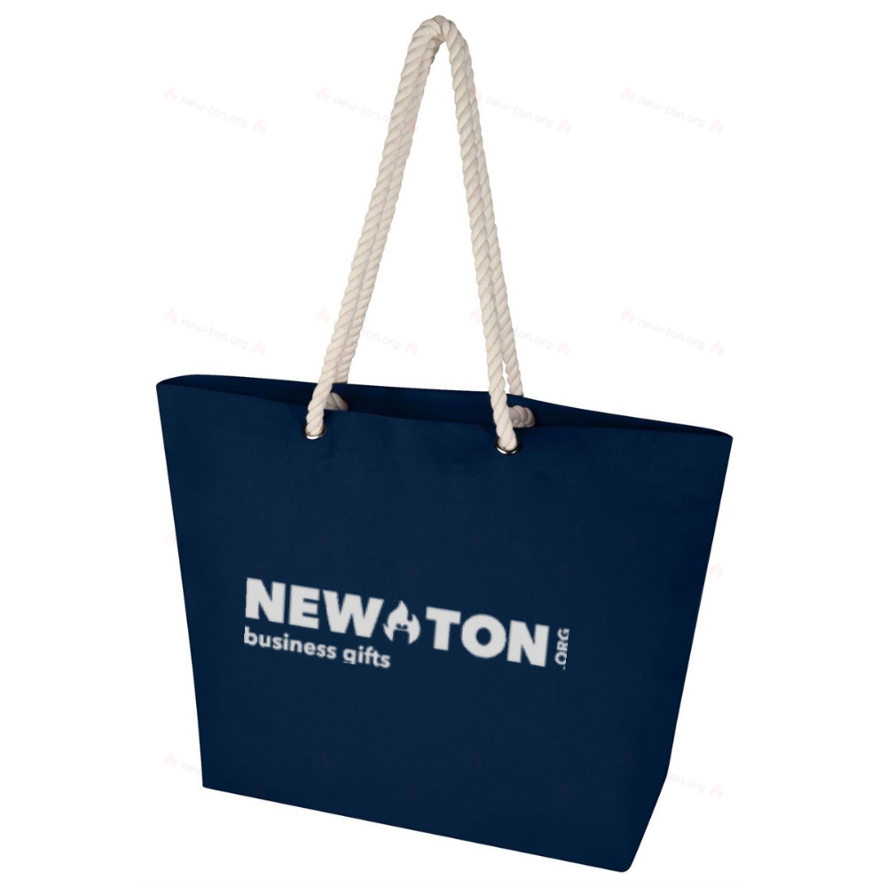 Сумка для пляжа из переработанных материалов GRS 