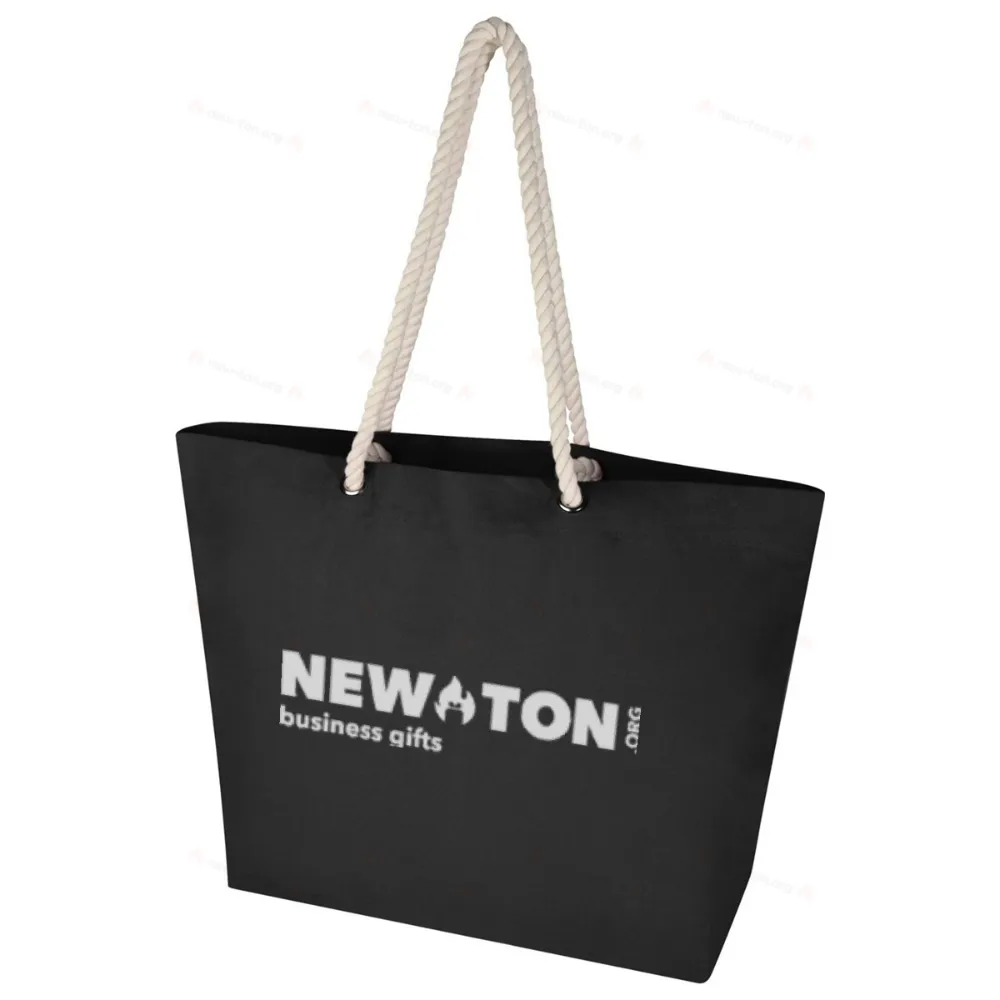 Сумка для пляжа из переработанных материалов GRS 