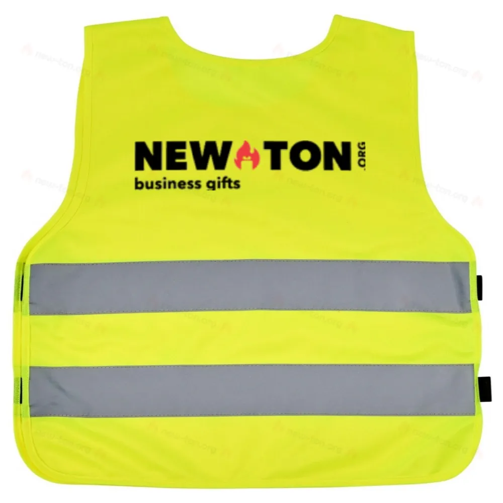 
                                            RFX™ Odile XXS safety vest with hook&loop for kids age 3-6
                                            