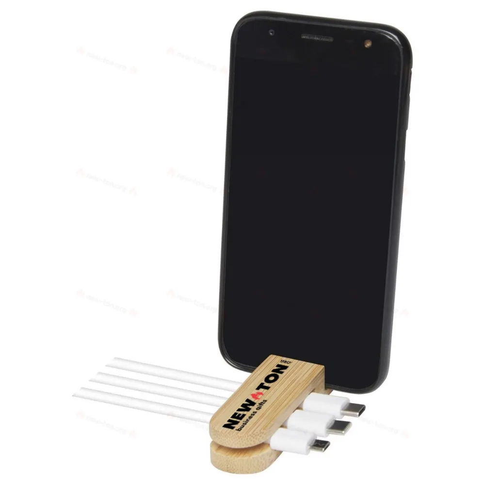 
                                            Edulis bamboo cable manager 
                                            