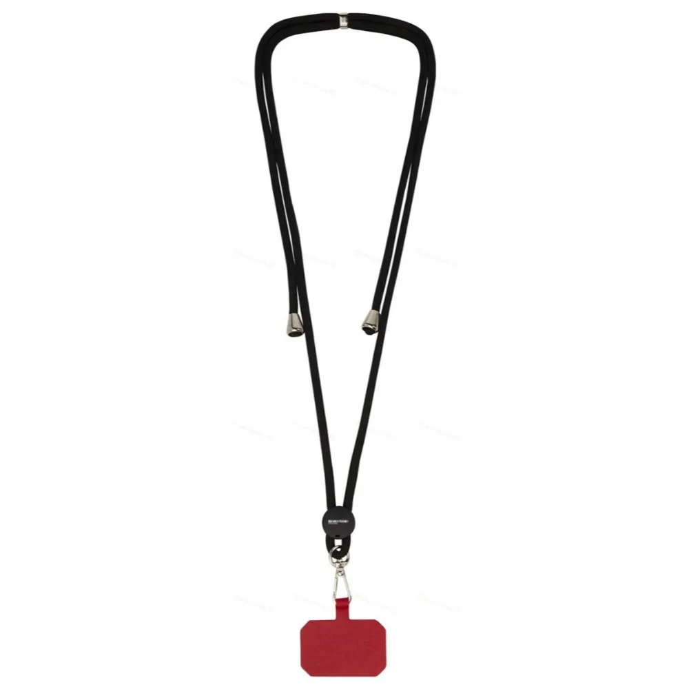
                                                Kubi phone lanyard
                                                