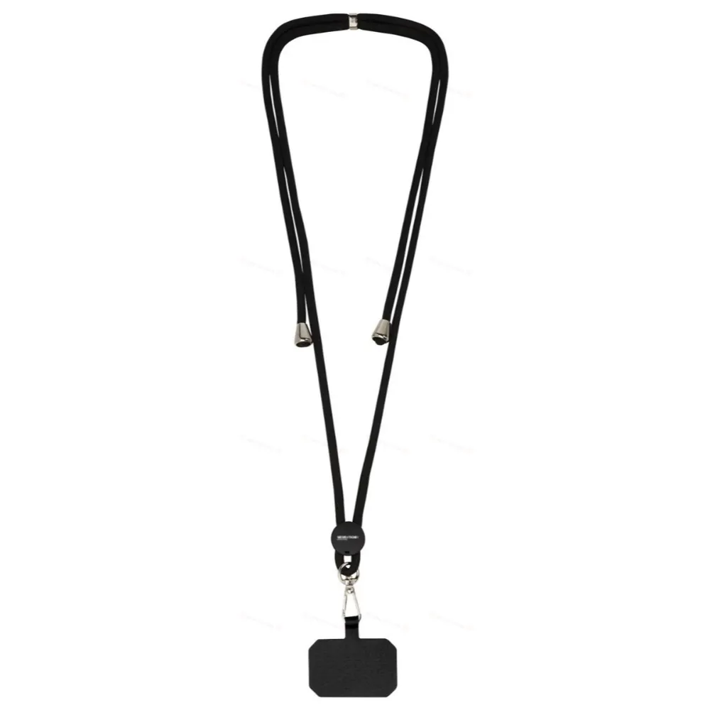 
                                                Kubi phone lanyard
                                                