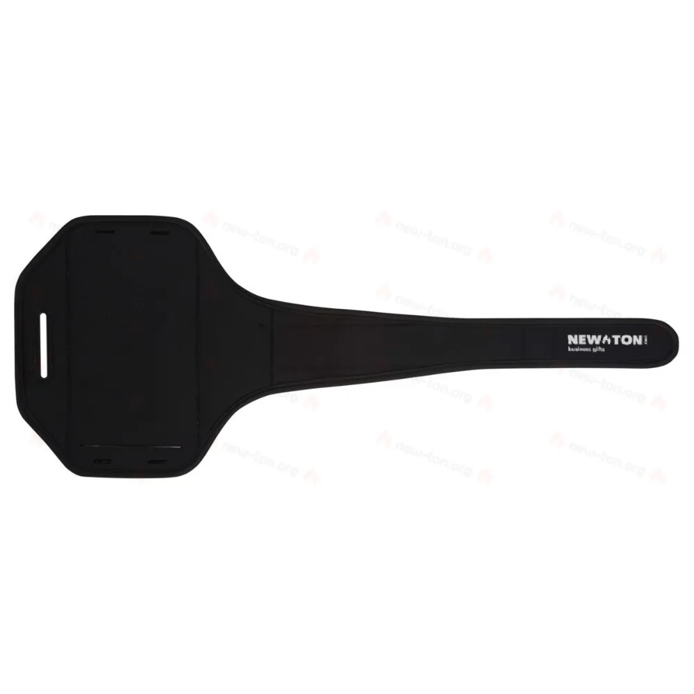 
                                            Haile reflective smartphone bracelet with transparent cover
                                            