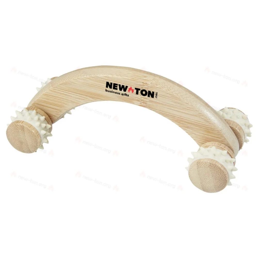 
                                            Volu bamboo massager
                                            