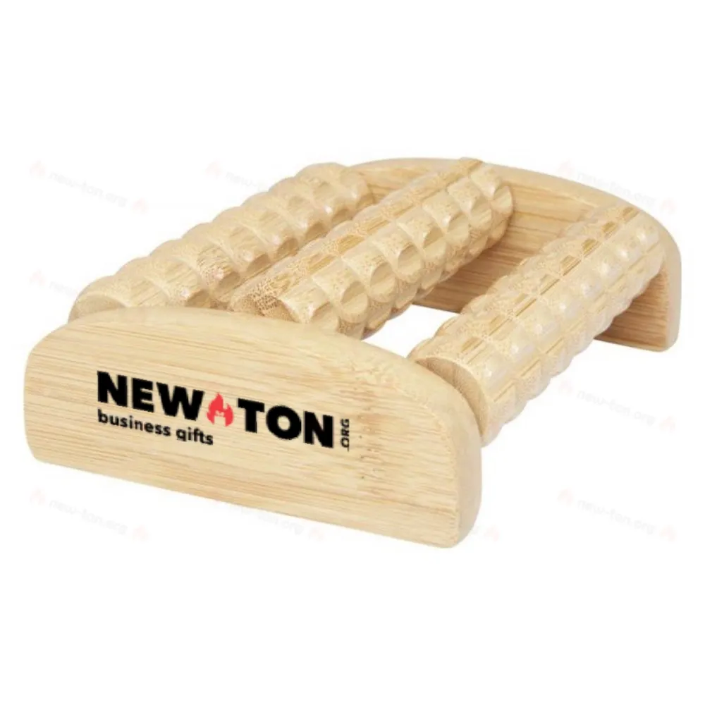 
                                            Venis bamboo foot massager
                                            