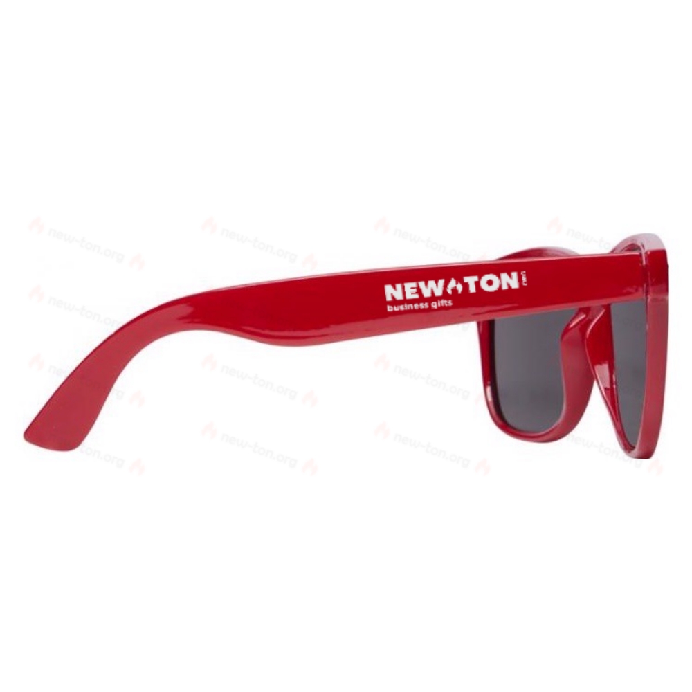 Солнцезащитные очки Sun Ray из переработанного PET