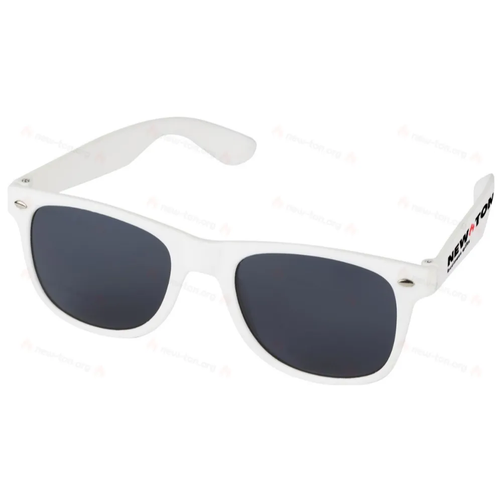 
                                            Sun Ray recycled plastic sunglasses
                                            