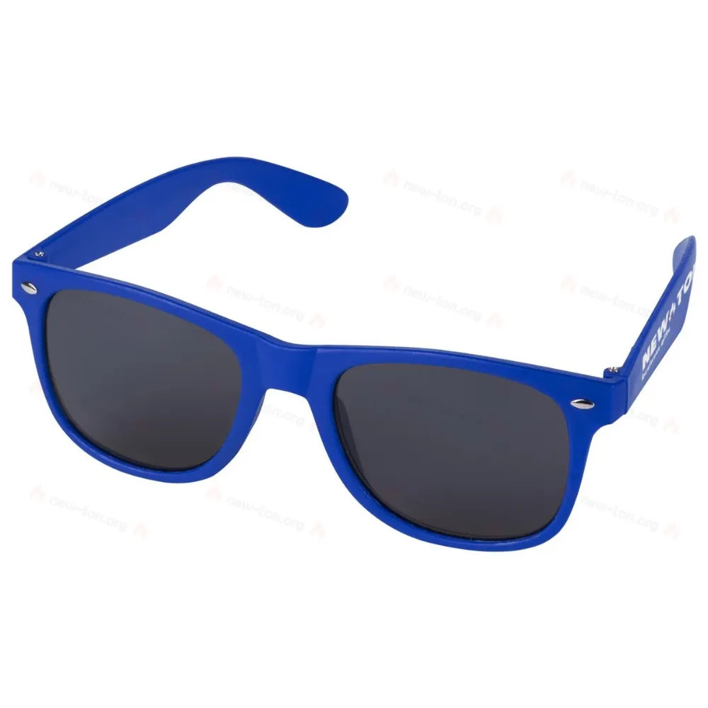 
                                            Sun Ray recycled plastic sunglasses
                                            