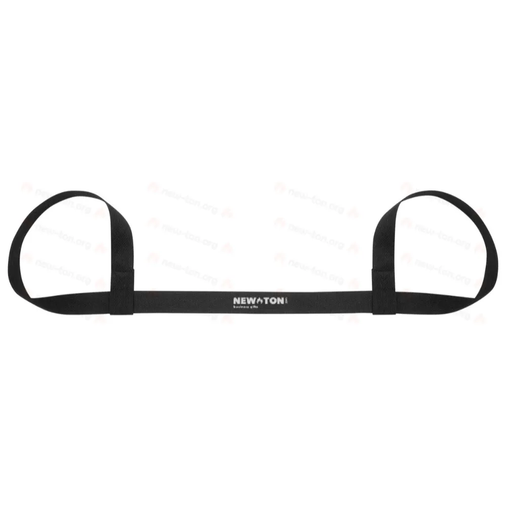 Пробковый коврик для йоги Trikona