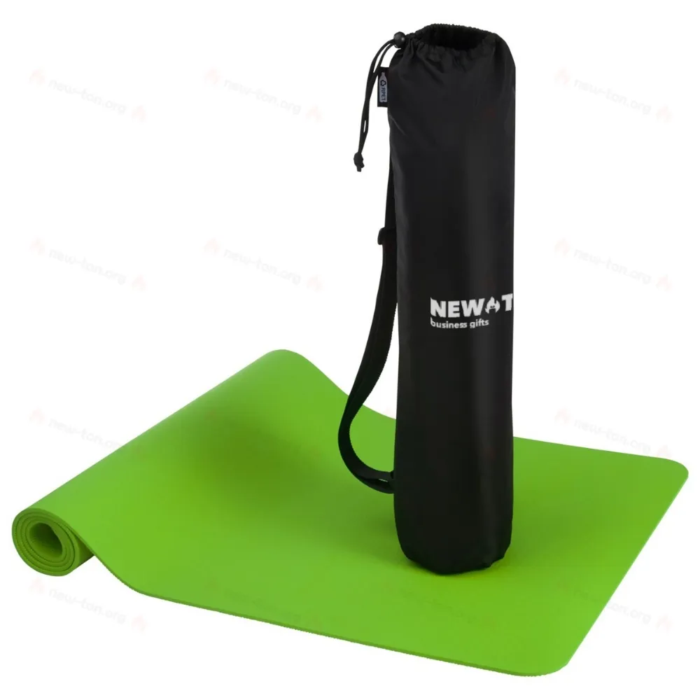 
                                            Virabha mother of yogi made of recycled TPE
                                            