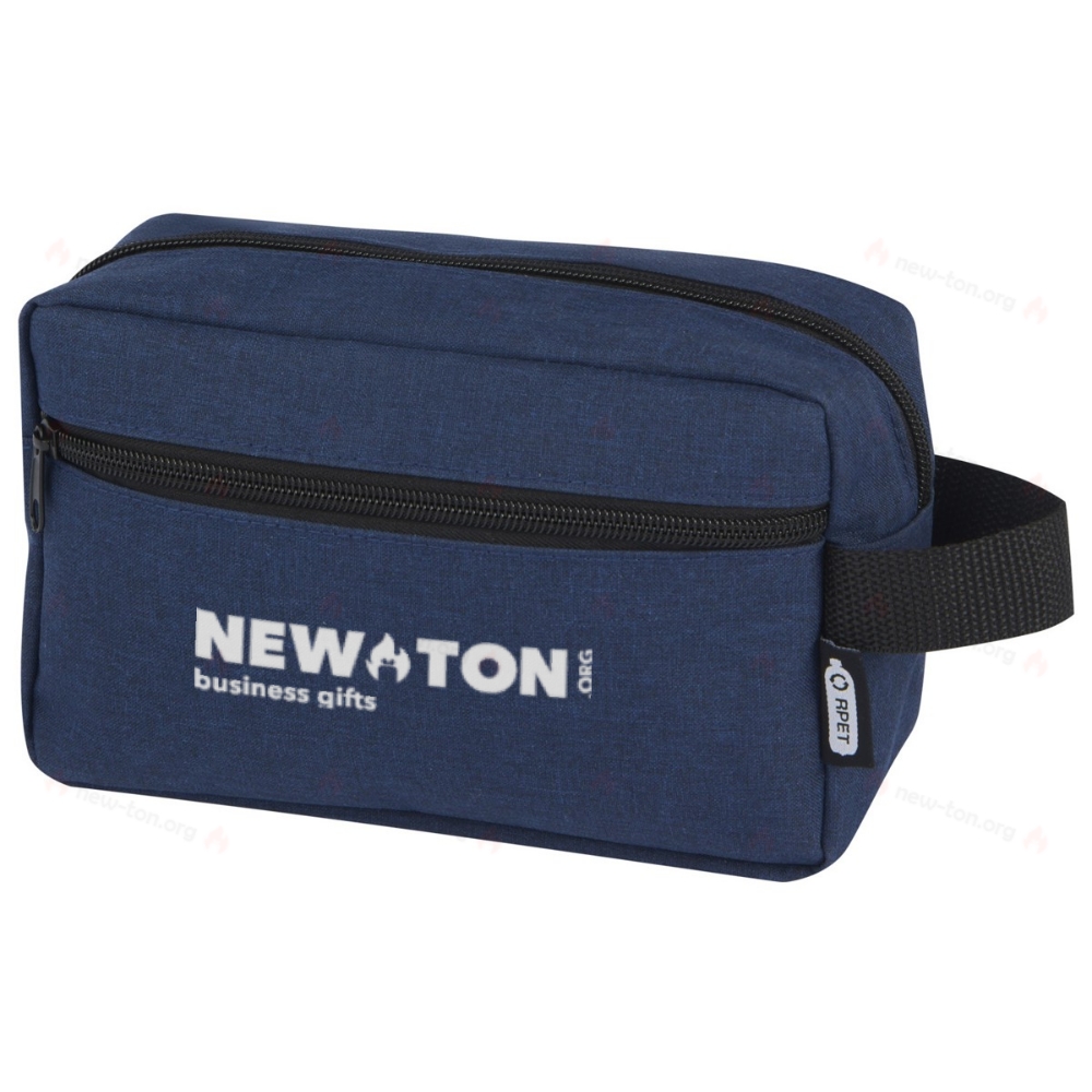 Косметичка Ross с сертификатом GRS RPET объемом 1,5 литра.