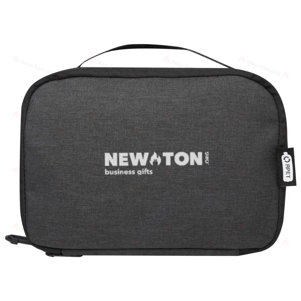 
                                            Ross Organizer na kable z certyfikatem GRS RPET o pojemności 1l
                                            