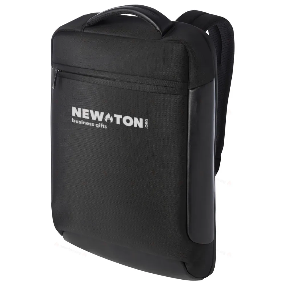 
                                            Expedition Pro is a compact 15.6-inch laptop backpack with a capacity of 12 liters, made from recycled materials with GRS certification.
                                            