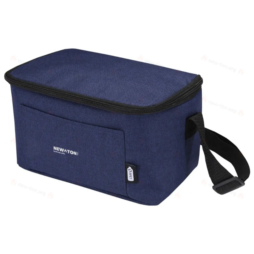 
                                                Tundra 6-can GRS RPET cooler bag 5L
                                                