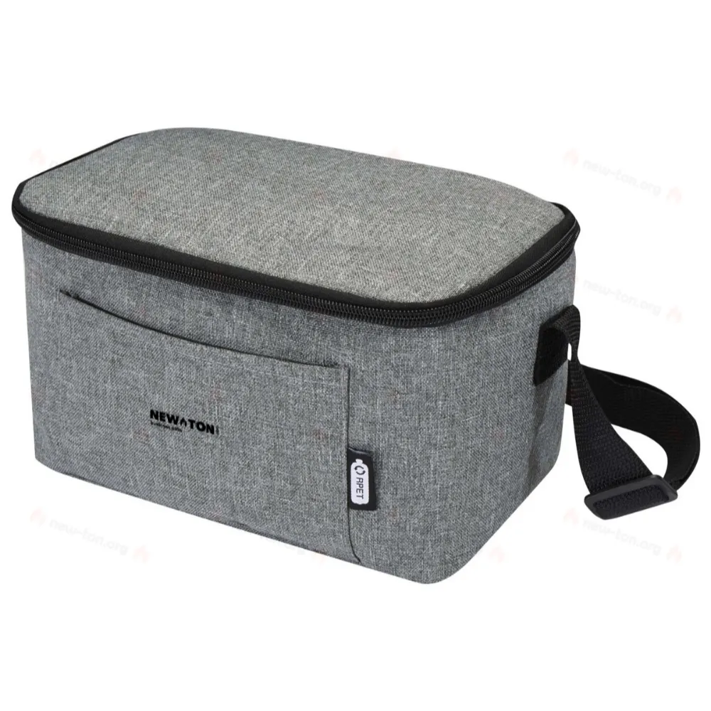 
                                                Tundra 6-can GRS RPET cooler bag 5L
                                                
