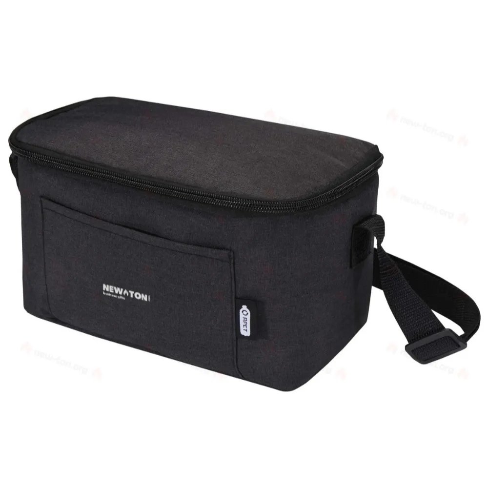 
                                                Tundra 6-can GRS RPET cooler bag 5L
                                                