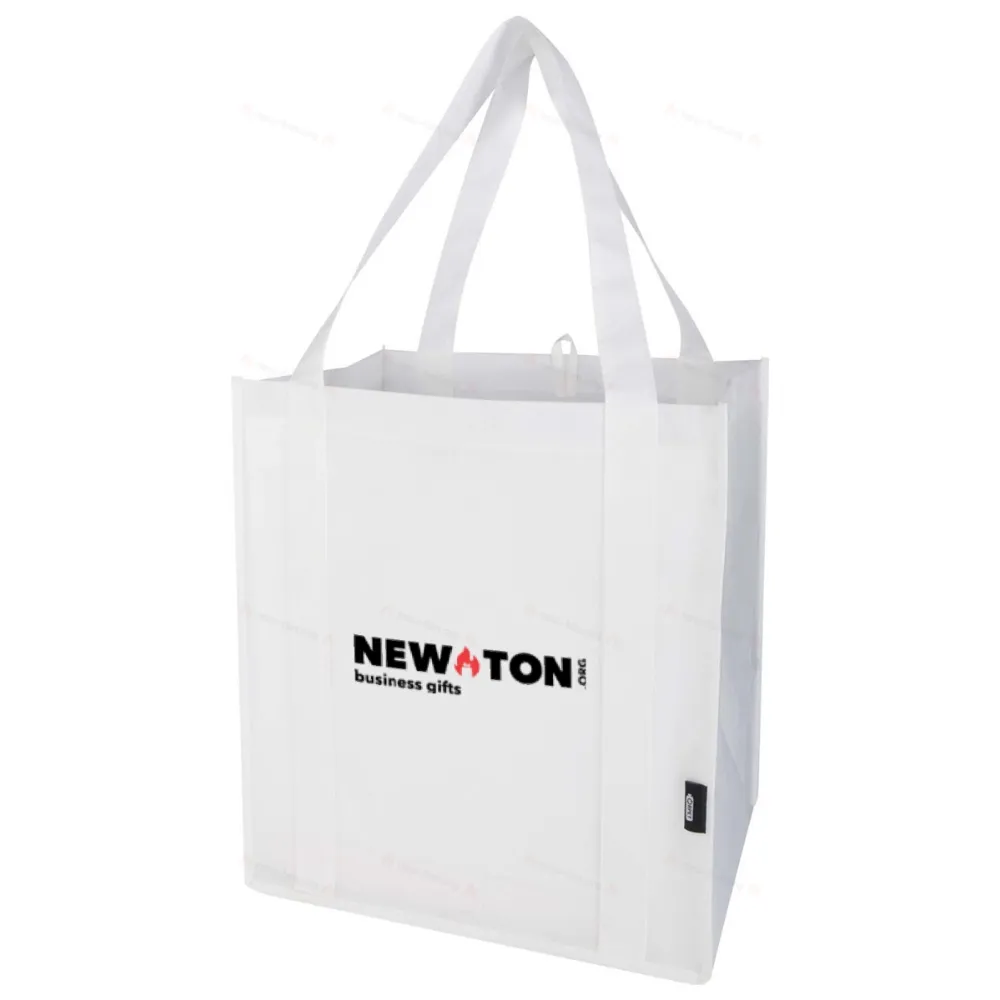 
                                                Liberty GRS recycled non-woven bottom board tote bag 29L
                                                