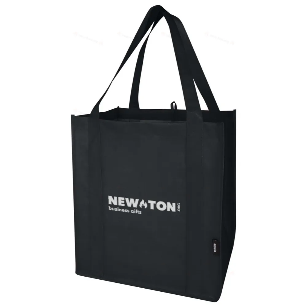 
                                                Liberty GRS recycled non-woven bottom board tote bag 29L
                                                