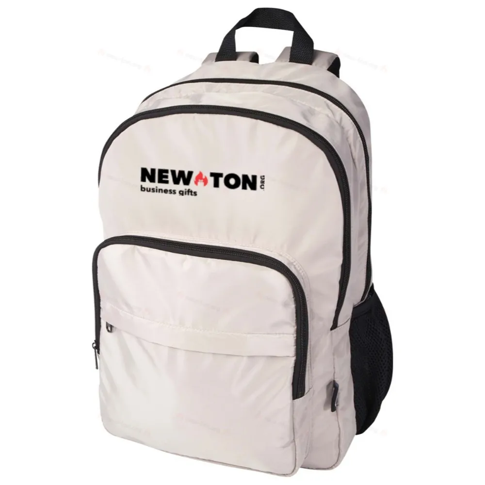 
                                            Trend Plus 15” GRS recycled laptop backpack 20L
                                            