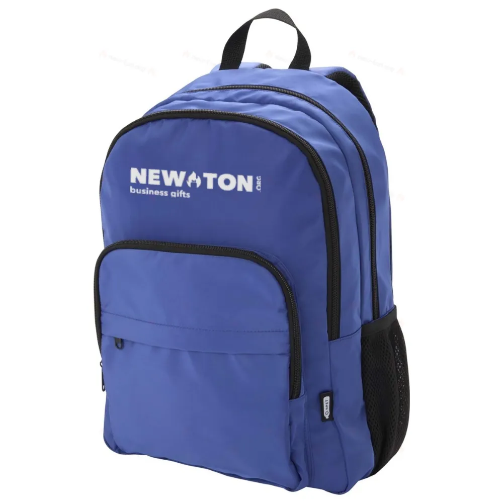 
                                            Trend Plus 15” GRS recycled laptop backpack 20L
                                            