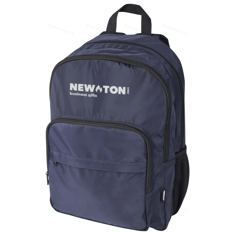 
                                            Trend Plus 15” GRS recycled laptop backpack 20L
                                            