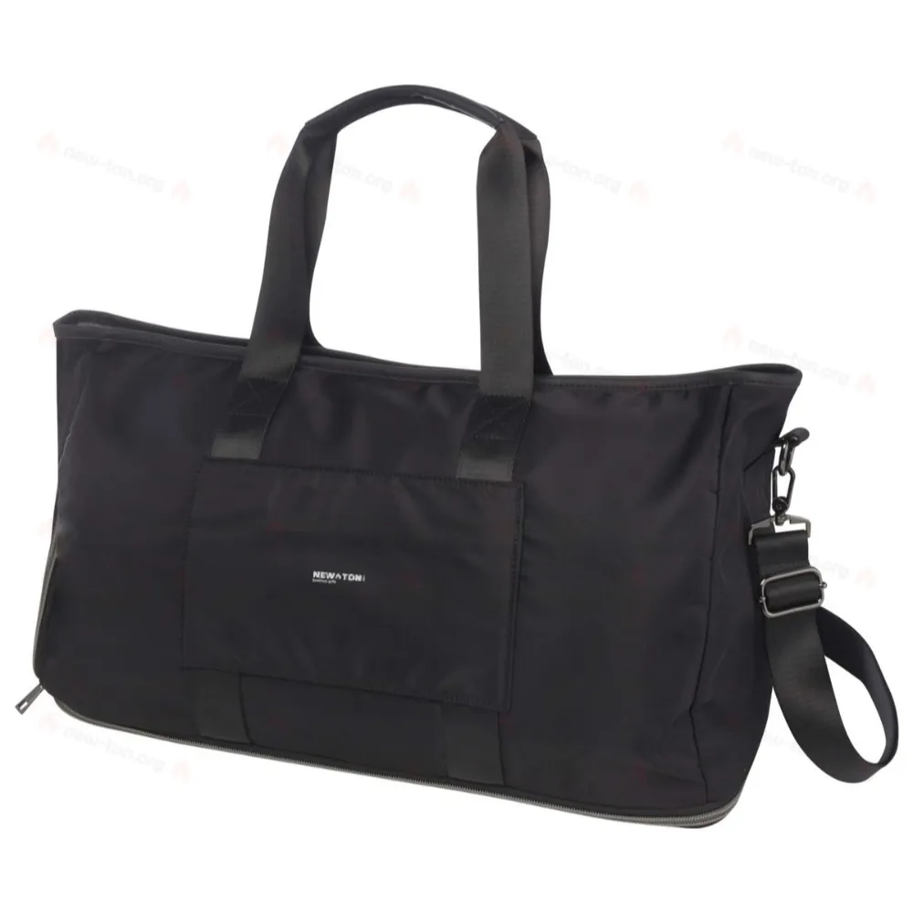 
                                            Rhine GRS recycled expandable duffel bag 35L
                                            