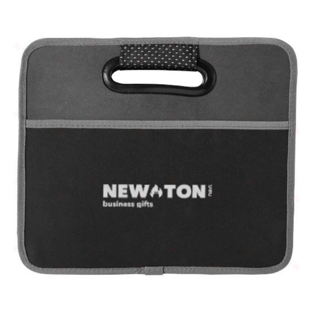 Органайзер для багажника Accordion