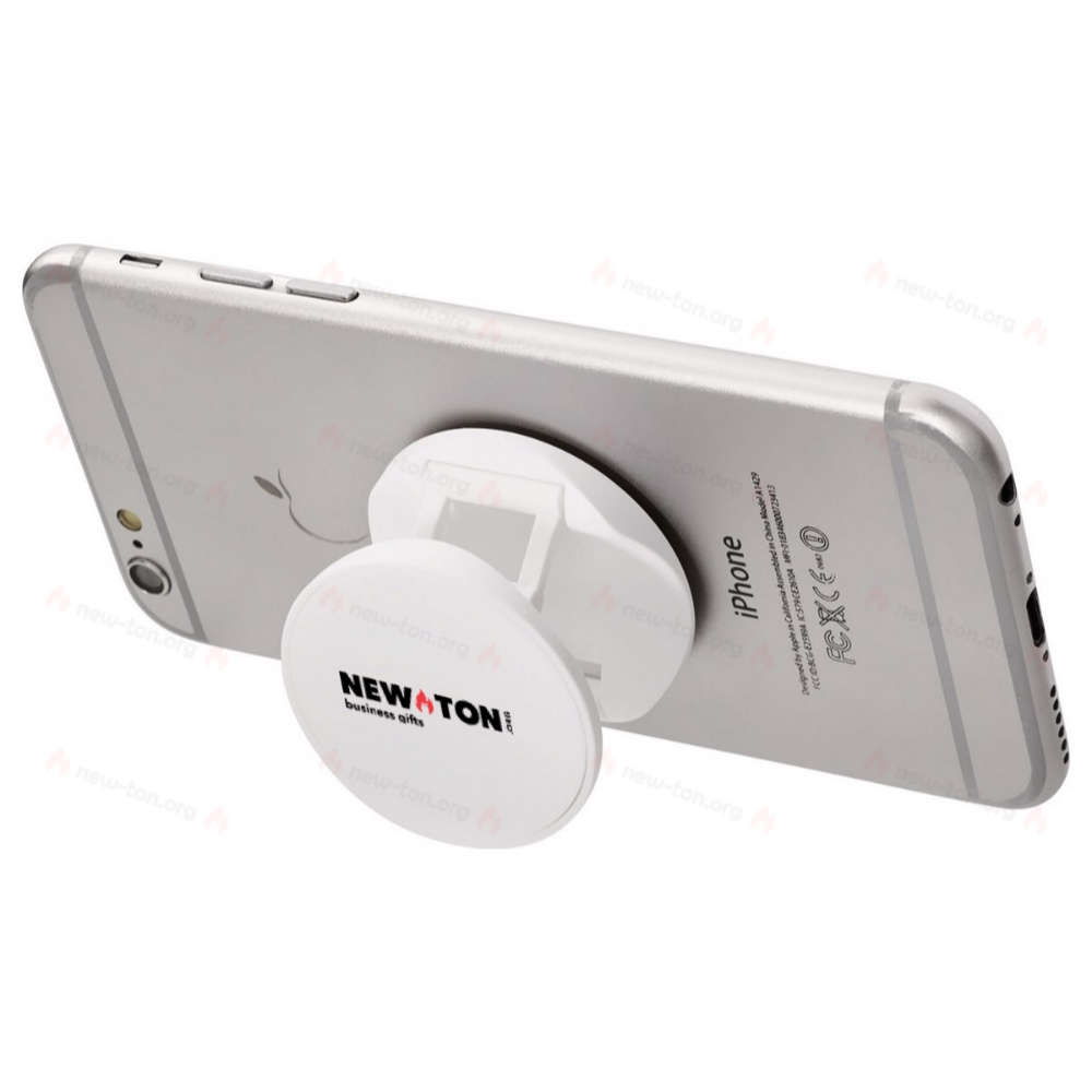 Подставка для телефона с захватом