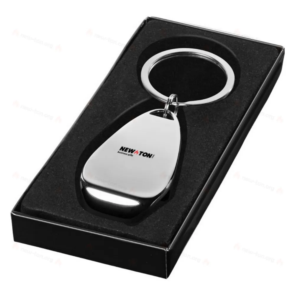 Брелок-открывашка для бутылок Don