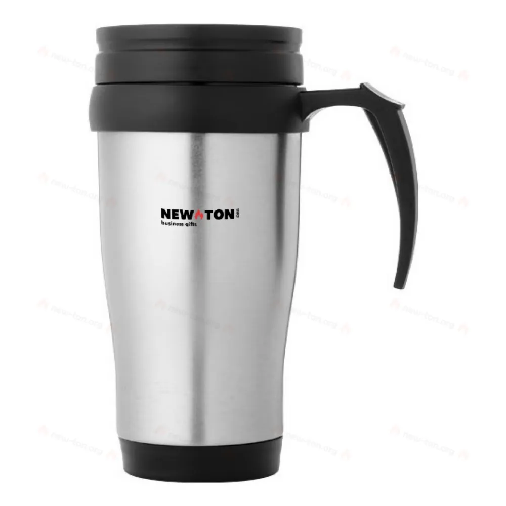 
                                            Sanibel 400 ml insulated mug
                                            