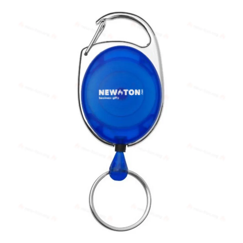 
                                                Gerlos roller clip keychain
                                                
