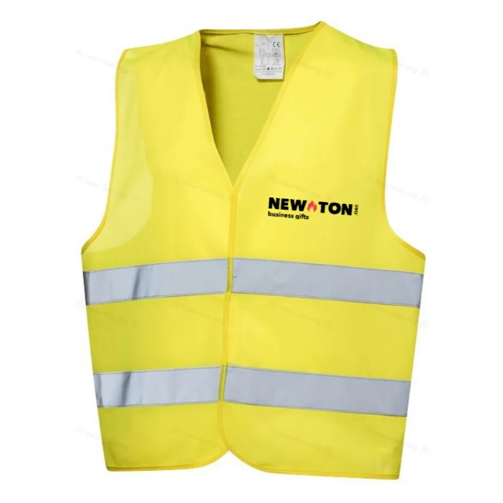 
                                                RFX™ See-me XL safety vest for professional use
                                                