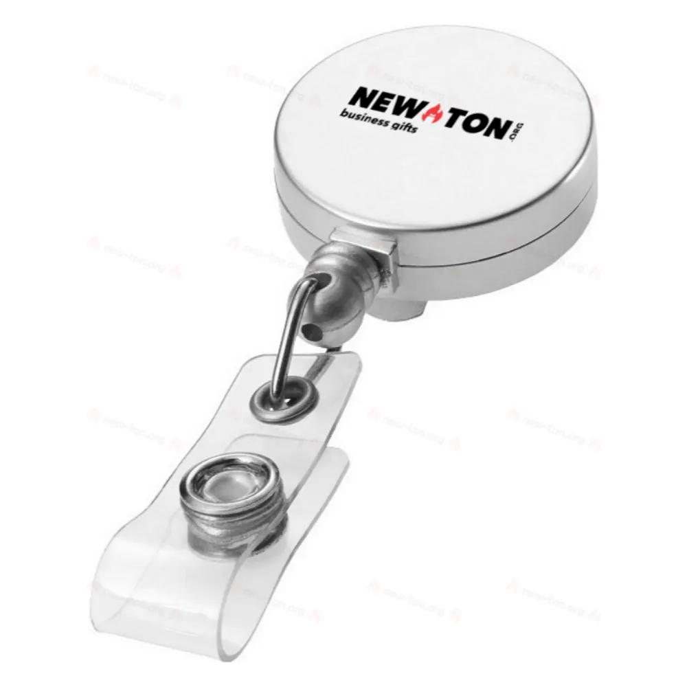 Клипса для бейджей Aspen