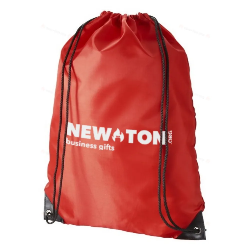 
                                            Oriole premium drawstring bag 5L
                                            