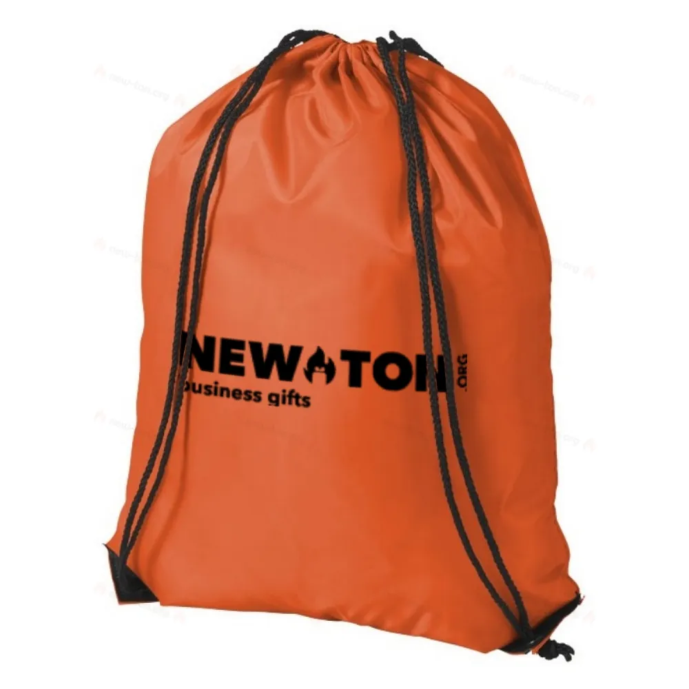 
                                            Oriole premium drawstring bag 5L
                                            
