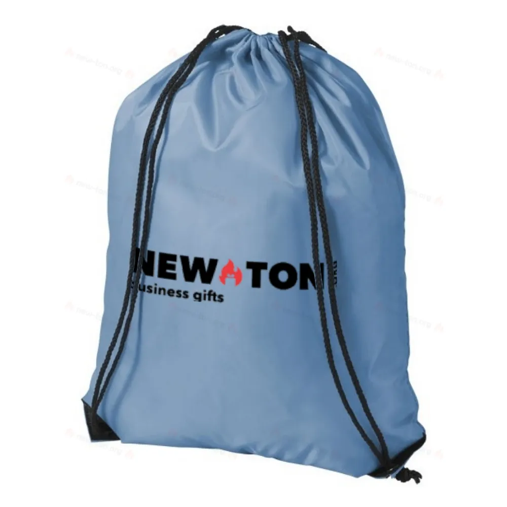 
                                            Oriole premium drawstring bag 5L
                                            