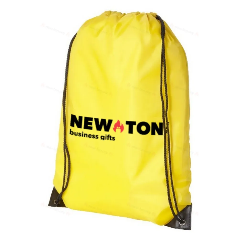 
                                            Oriole premium drawstring bag 5L
                                            