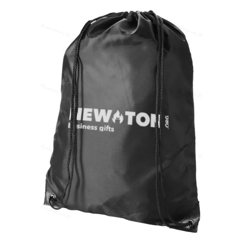 
                                            Oriole premium drawstring bag 5L
                                            