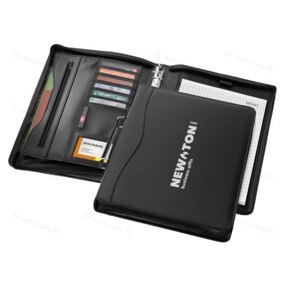 Папка формата A4