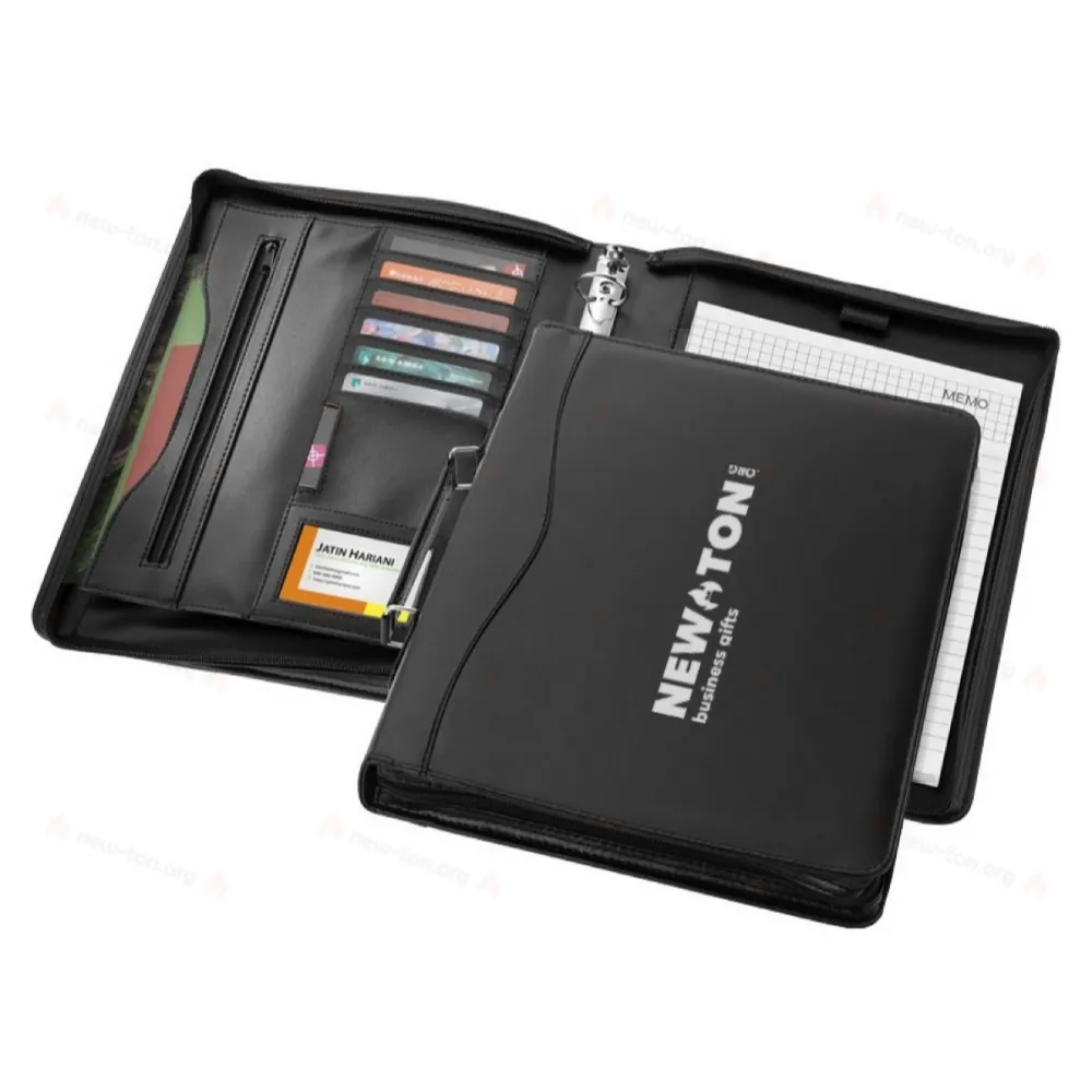 Папка формата A4